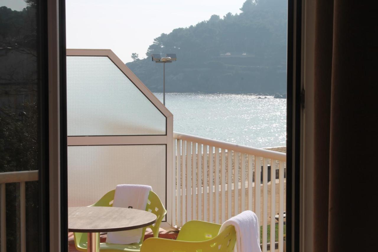 Hostal La Fosca Palamos Phòng bức ảnh