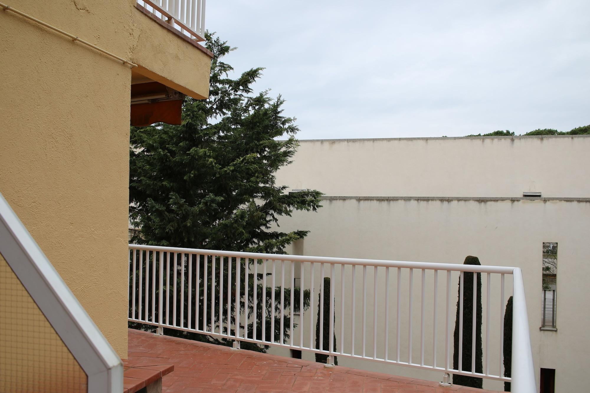 Hostal La Fosca Palamos Ngoại thất bức ảnh