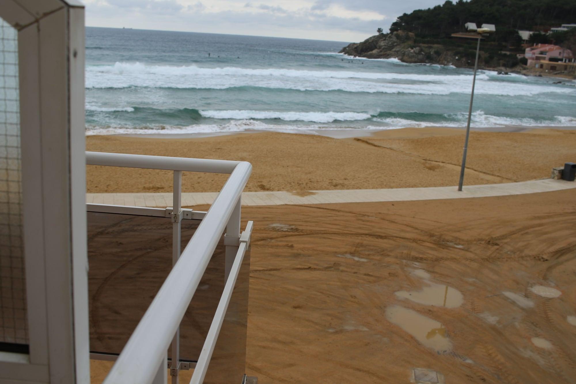 Hostal La Fosca Palamos Ngoại thất bức ảnh