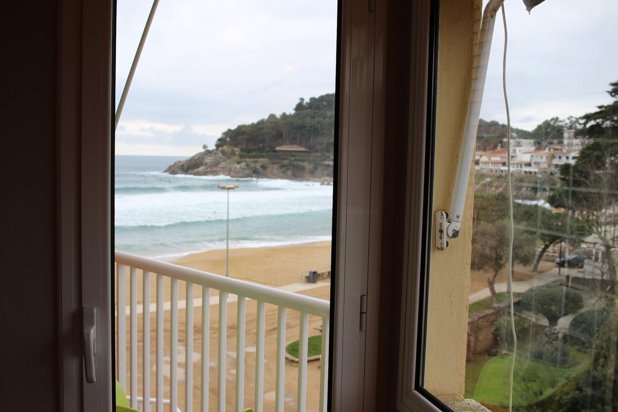 Hostal La Fosca Palamos Ngoại thất bức ảnh
