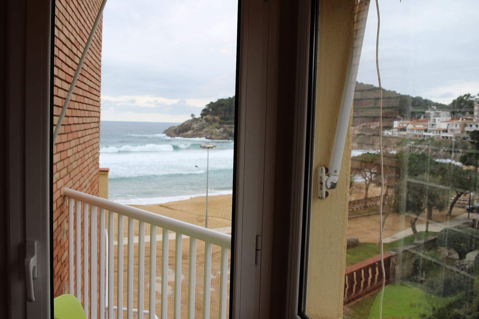Hostal La Fosca Palamos Ngoại thất bức ảnh