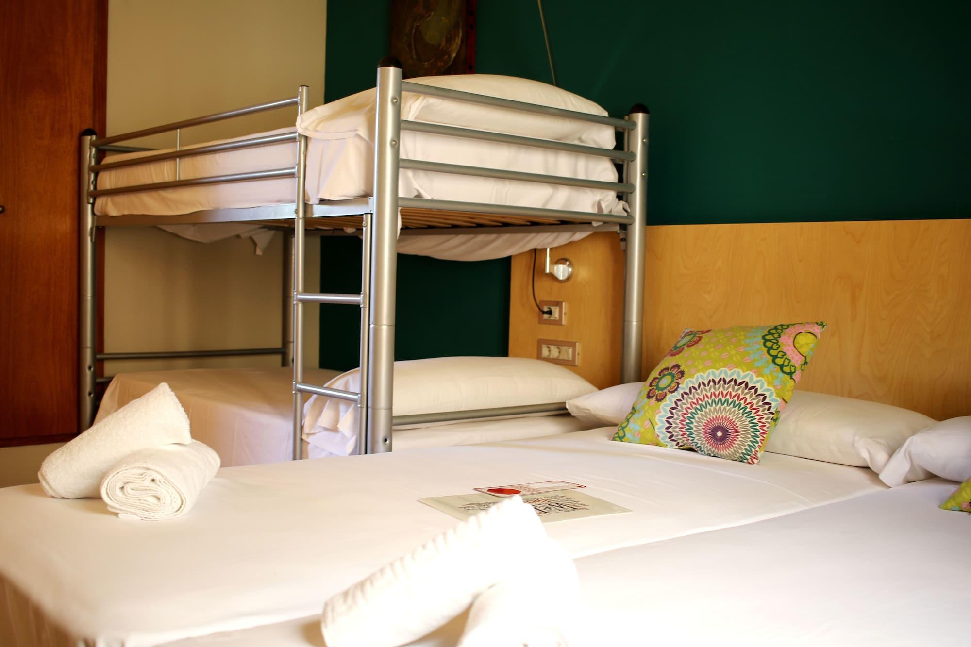 Hostal La Fosca Palamos Ngoại thất bức ảnh