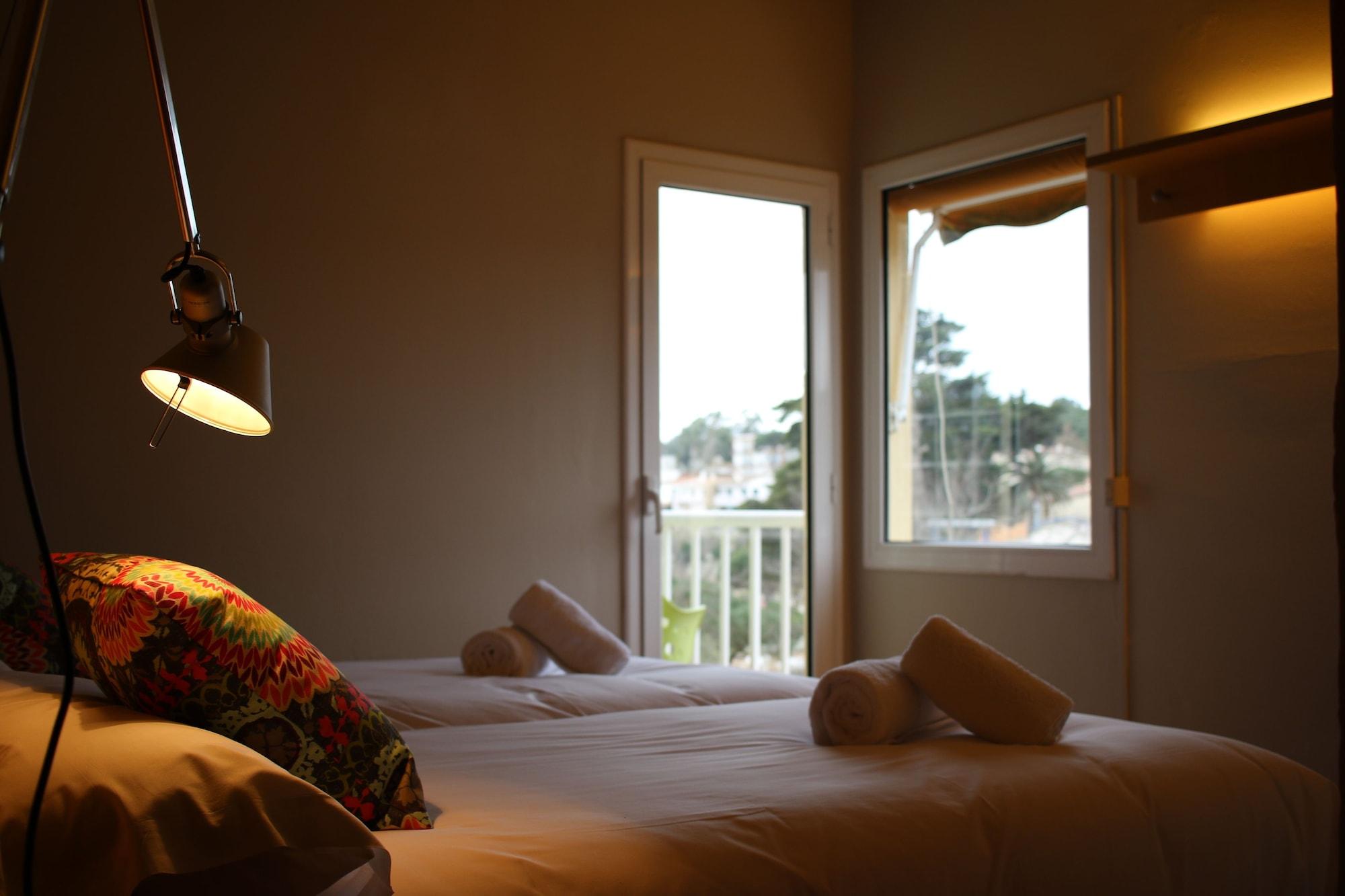 Hostal La Fosca Palamos Ngoại thất bức ảnh
