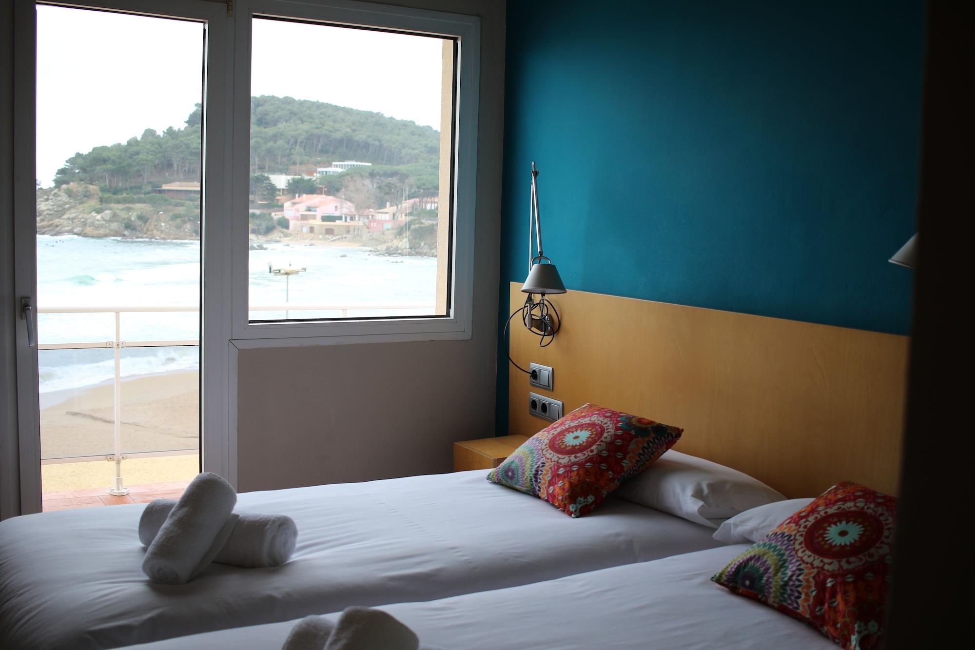 Hostal La Fosca Palamos Ngoại thất bức ảnh