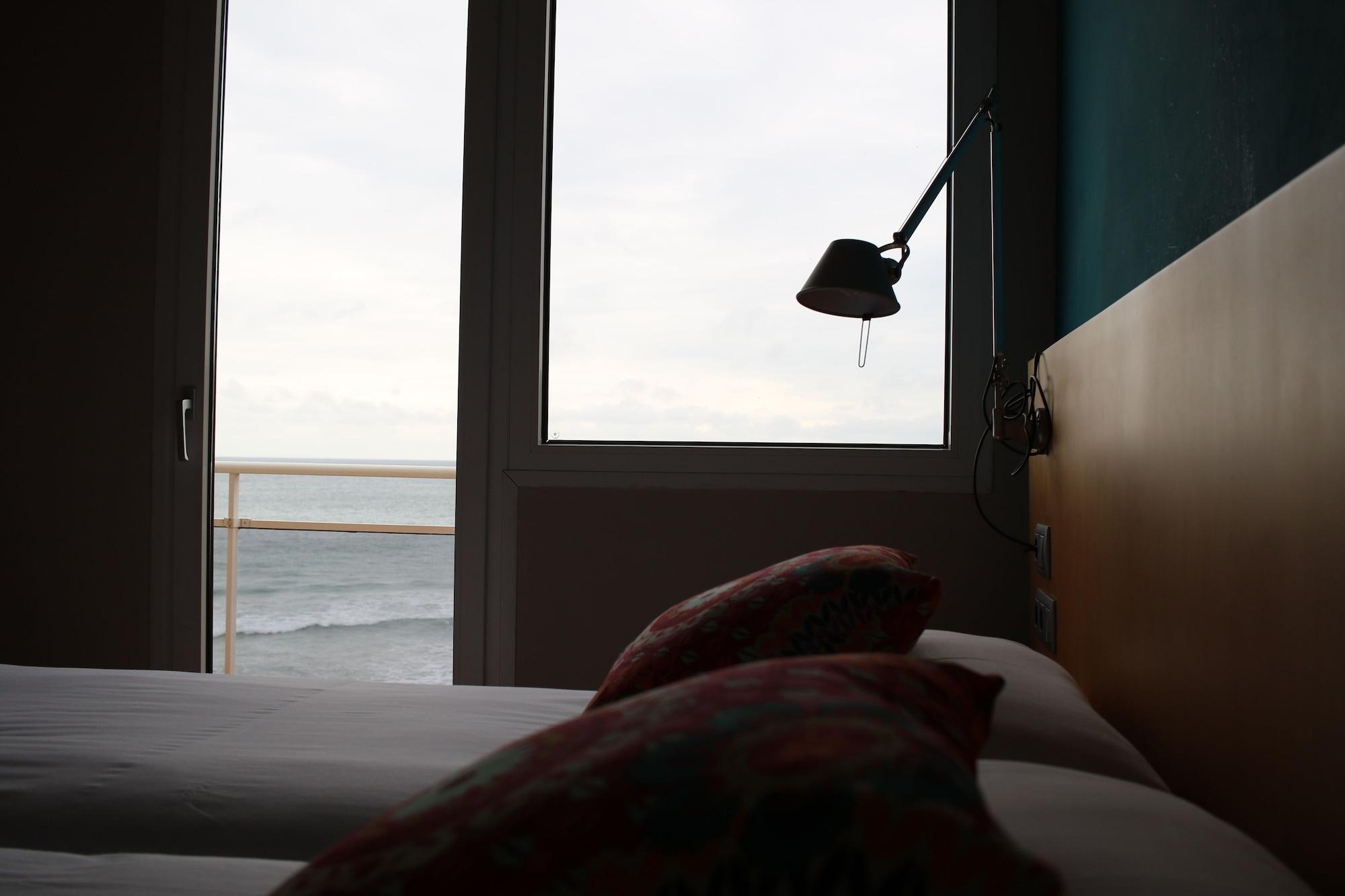 Hostal La Fosca Palamos Ngoại thất bức ảnh