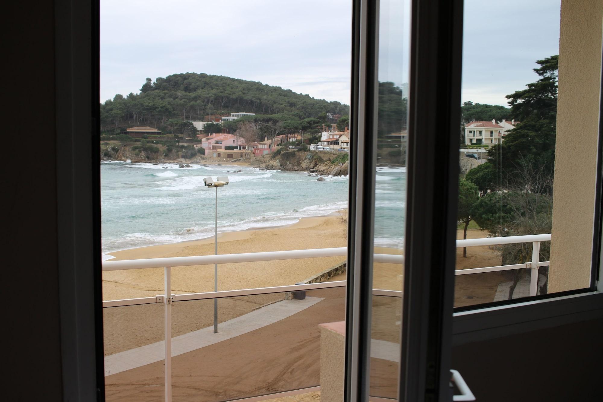 Hostal La Fosca Palamos Ngoại thất bức ảnh