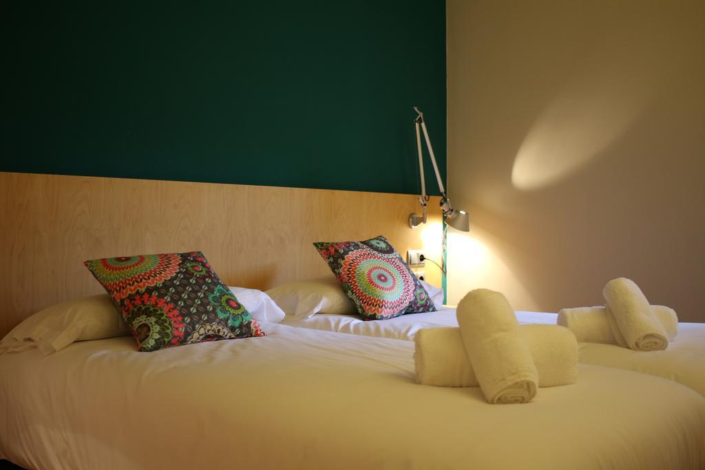 Hostal La Fosca Palamos Ngoại thất bức ảnh