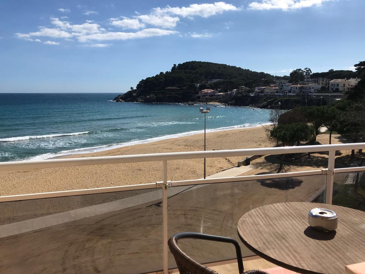 Hostal La Fosca Palamos Ngoại thất bức ảnh