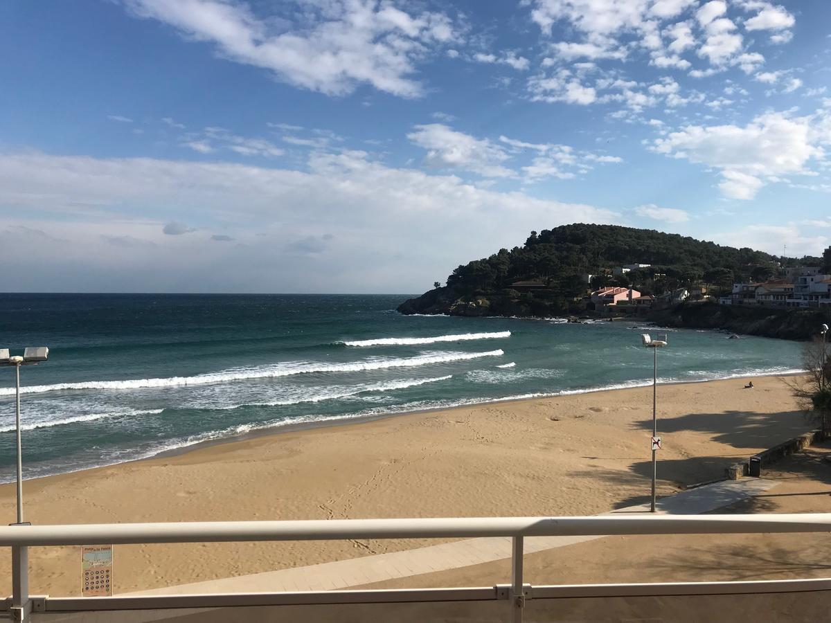 Hostal La Fosca Palamos Ngoại thất bức ảnh