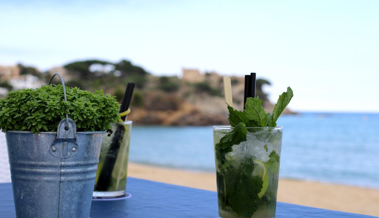 Hostal La Fosca Palamos Ngoại thất bức ảnh
