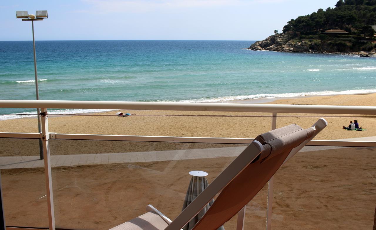 Hostal La Fosca Palamos Ngoại thất bức ảnh